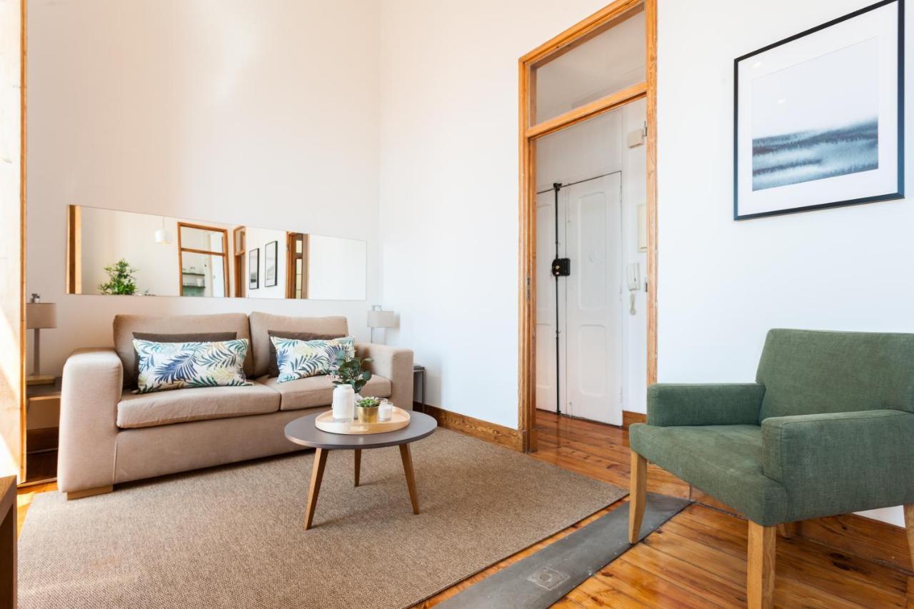 Apartment Flh Alfama River View Flat Lisbon