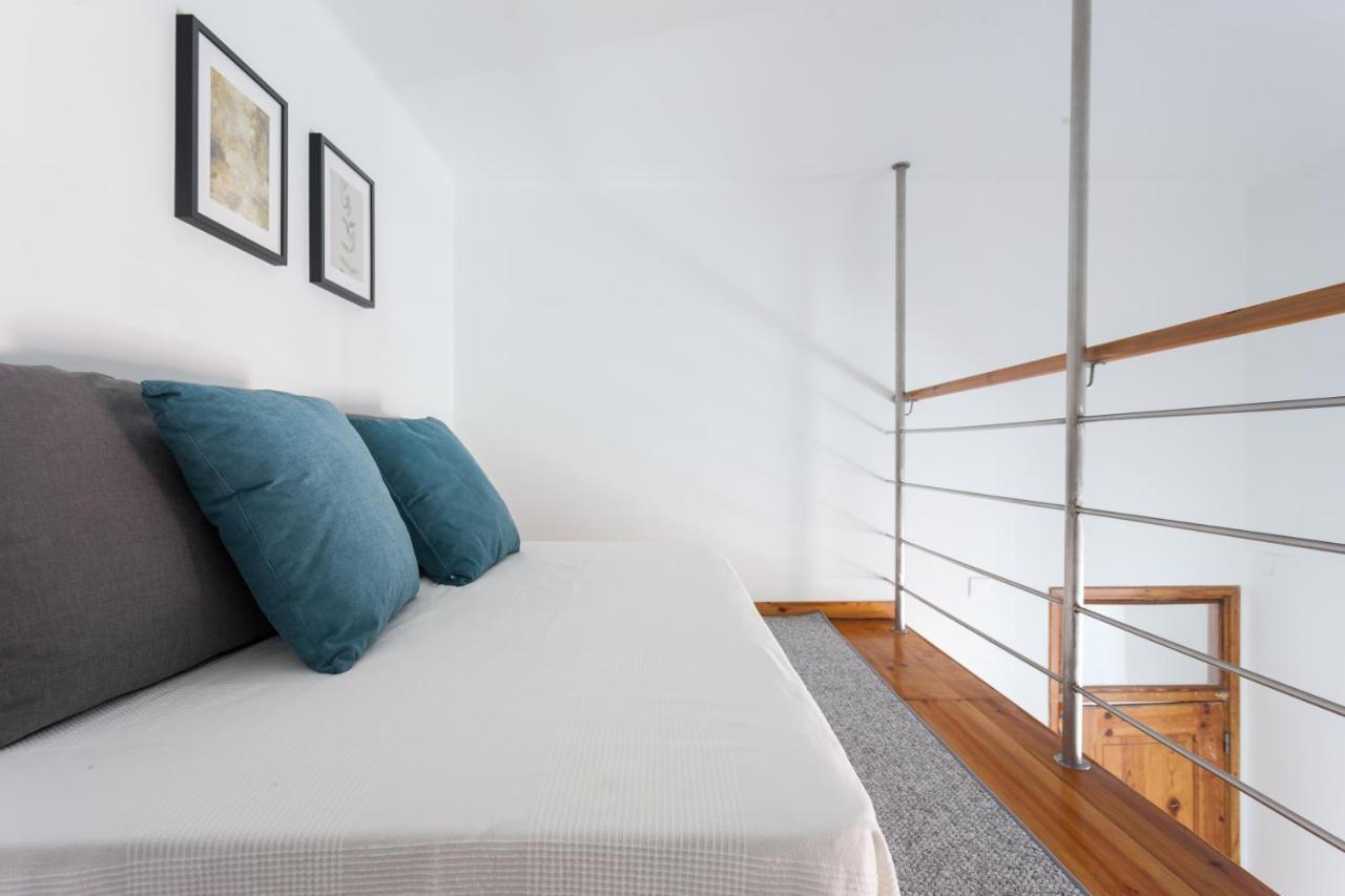 Flh Alfama River View Flat Apartment