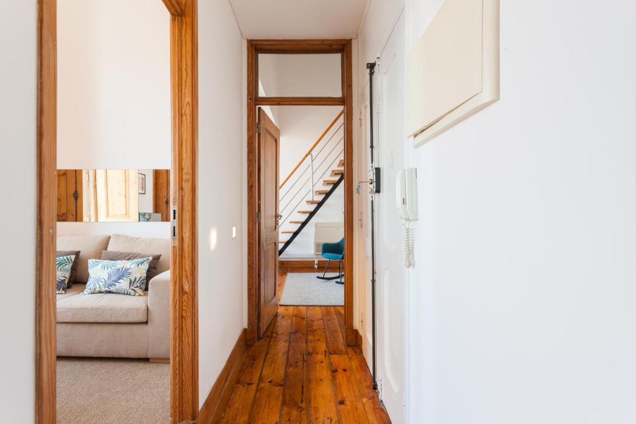 Flh Alfama River View Flat * Lisbon
