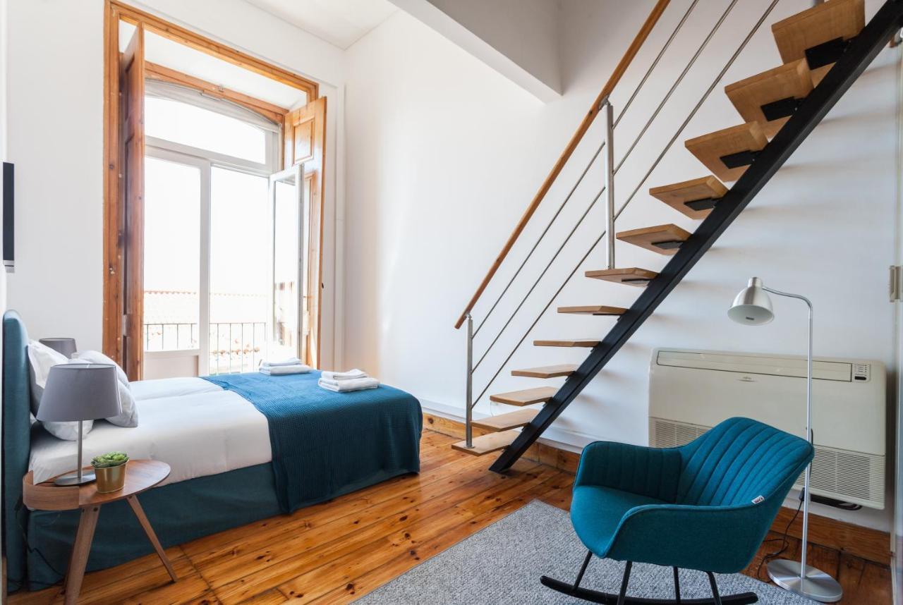 Apartment Flh Alfama River View Flat Lisbon