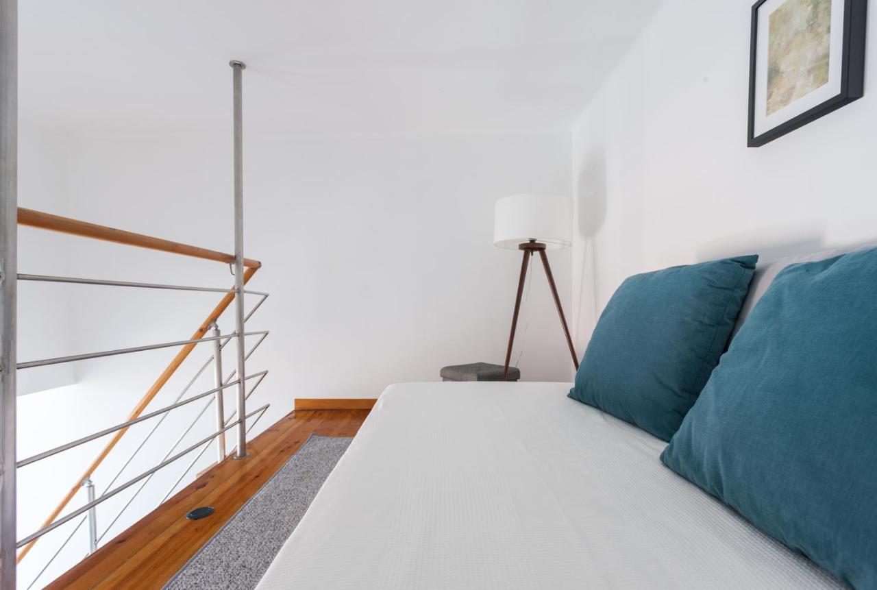 Flh Alfama River View Flat Lisbon
