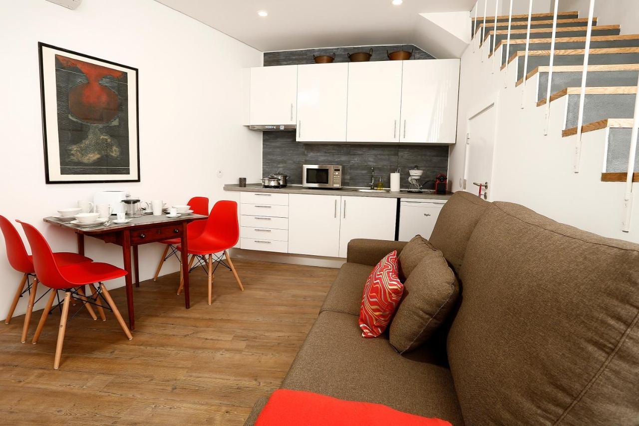 New Downtown Houses-4a Lisbon