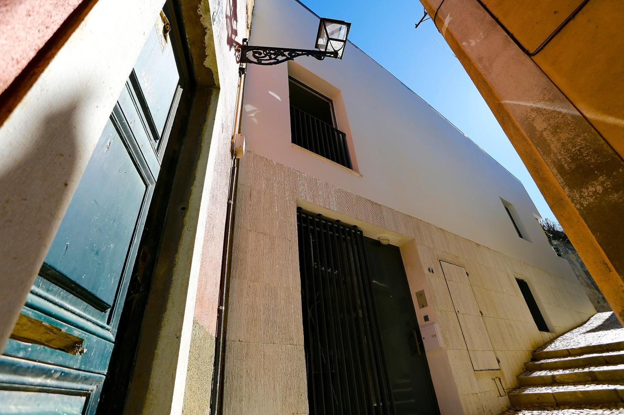 New Downtown Houses-4a Lisbon