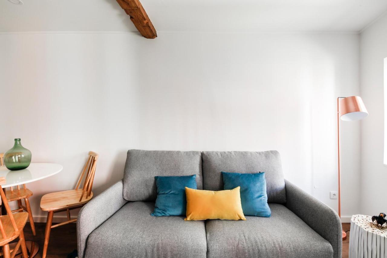 Apartment Principe Real Lisbon