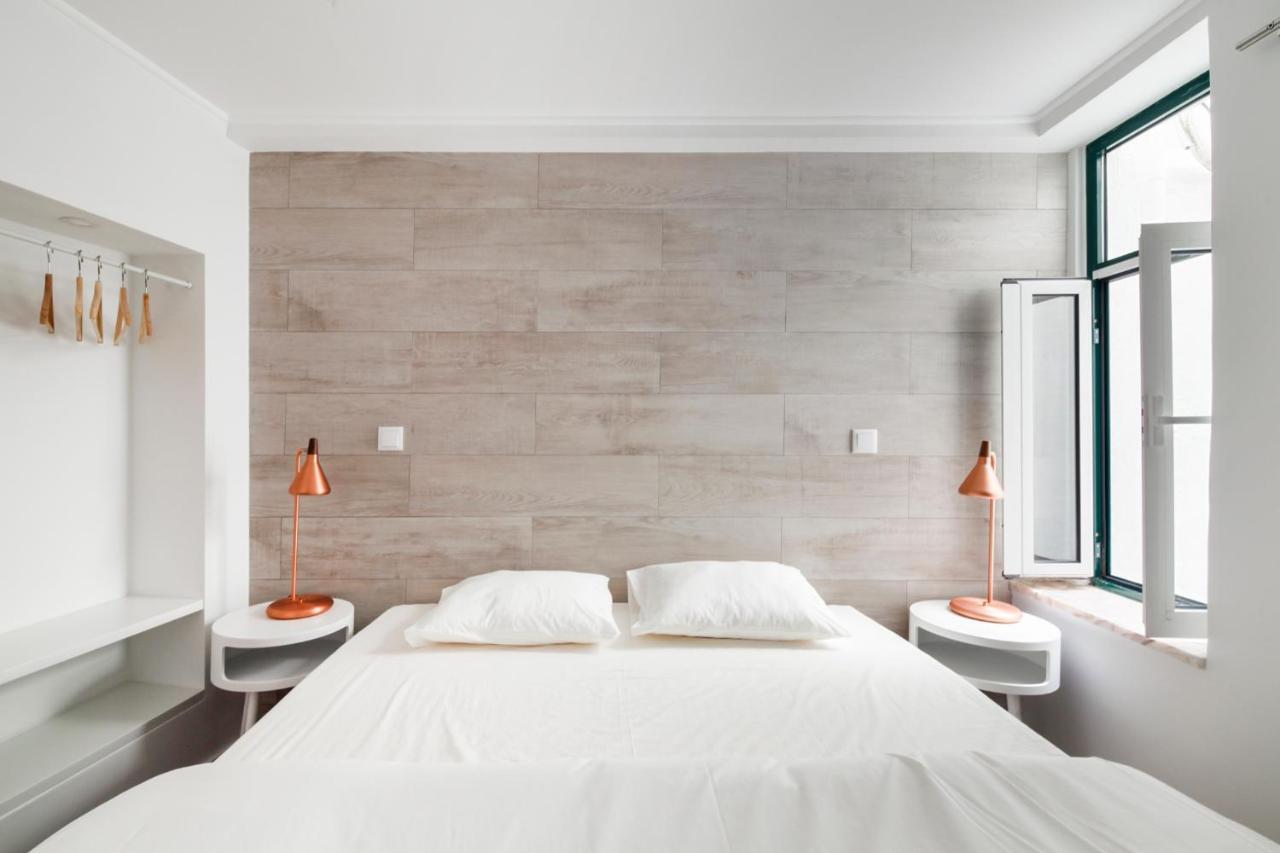 Apartment Principe Real Lisbon