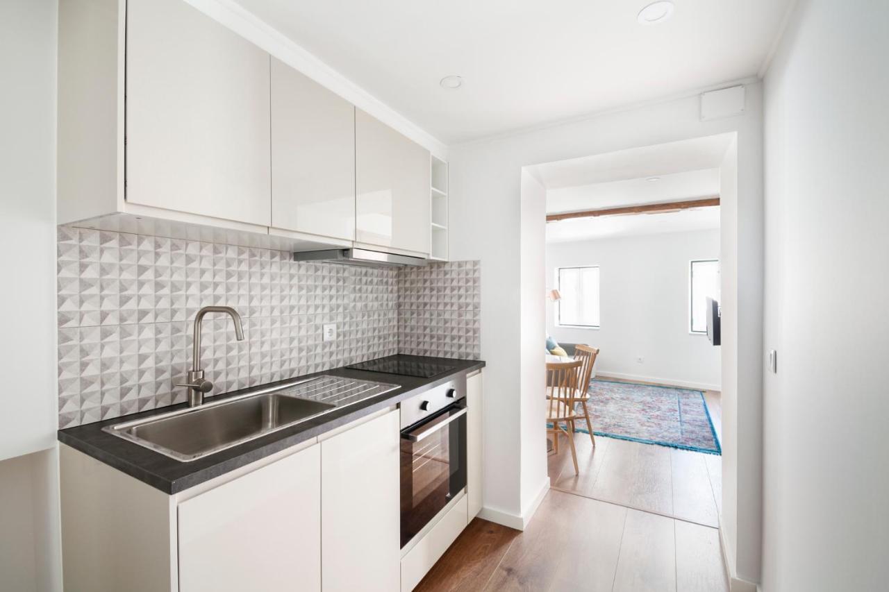 Principe Real Apartment Lisbon