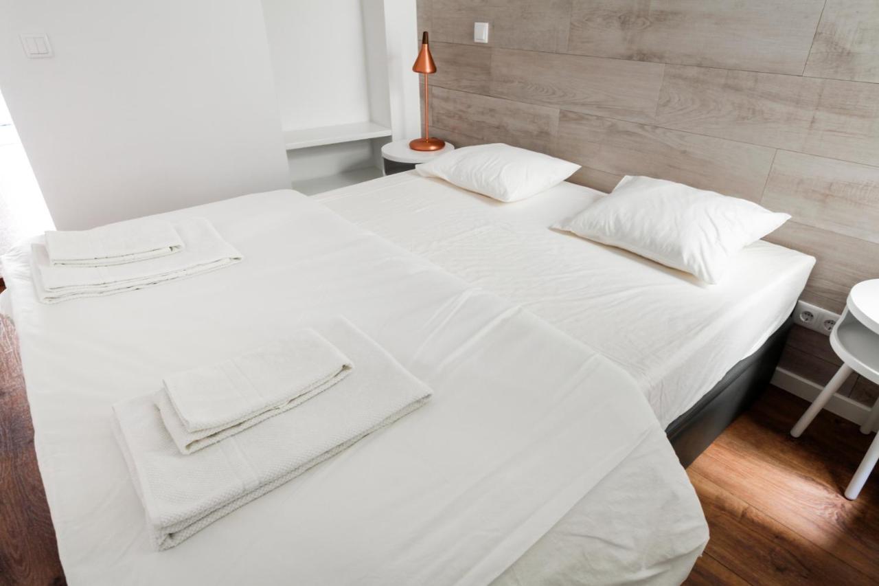 Principe Real Apartment *