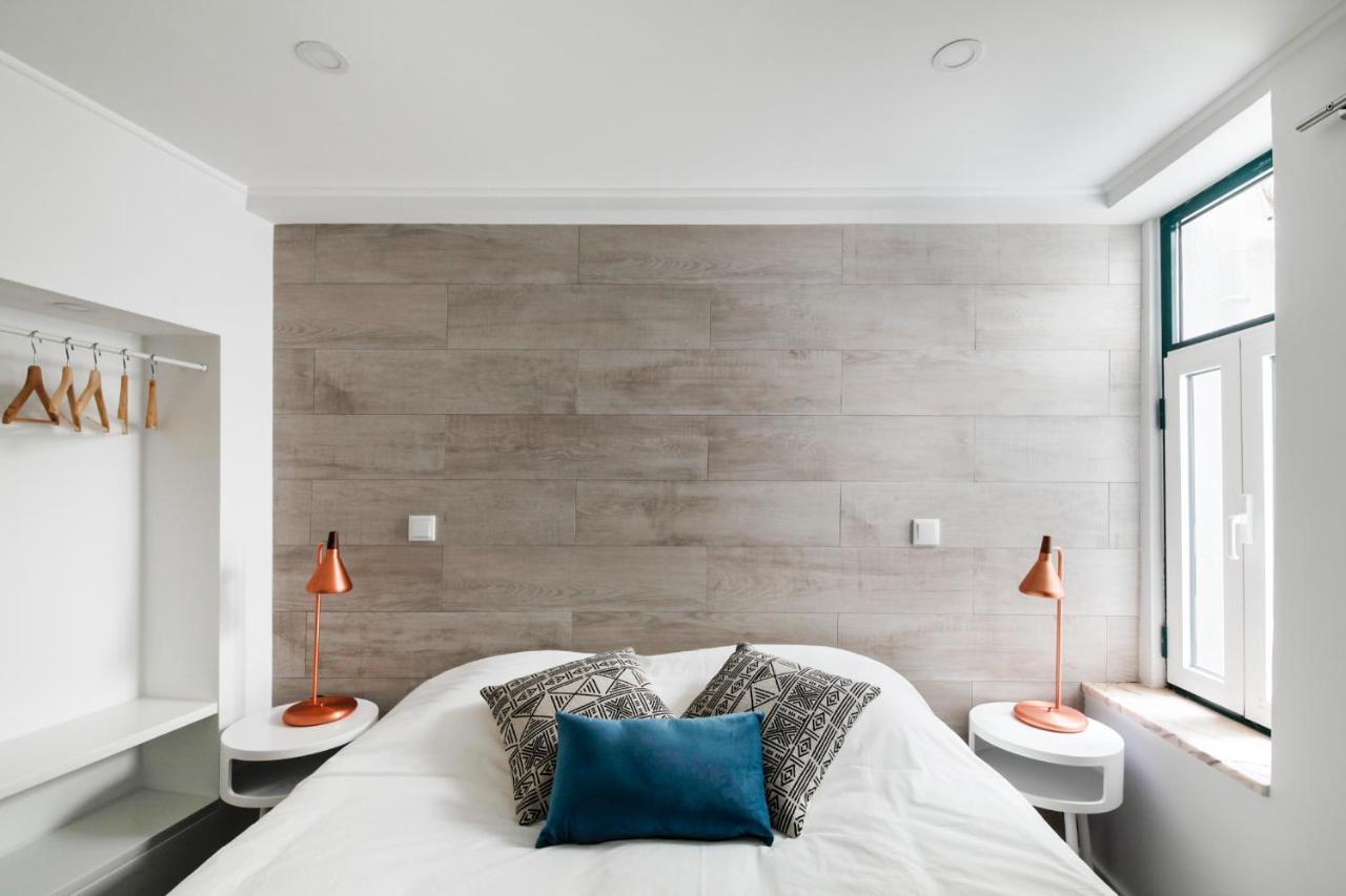 Apartment Principe Real Lisbon