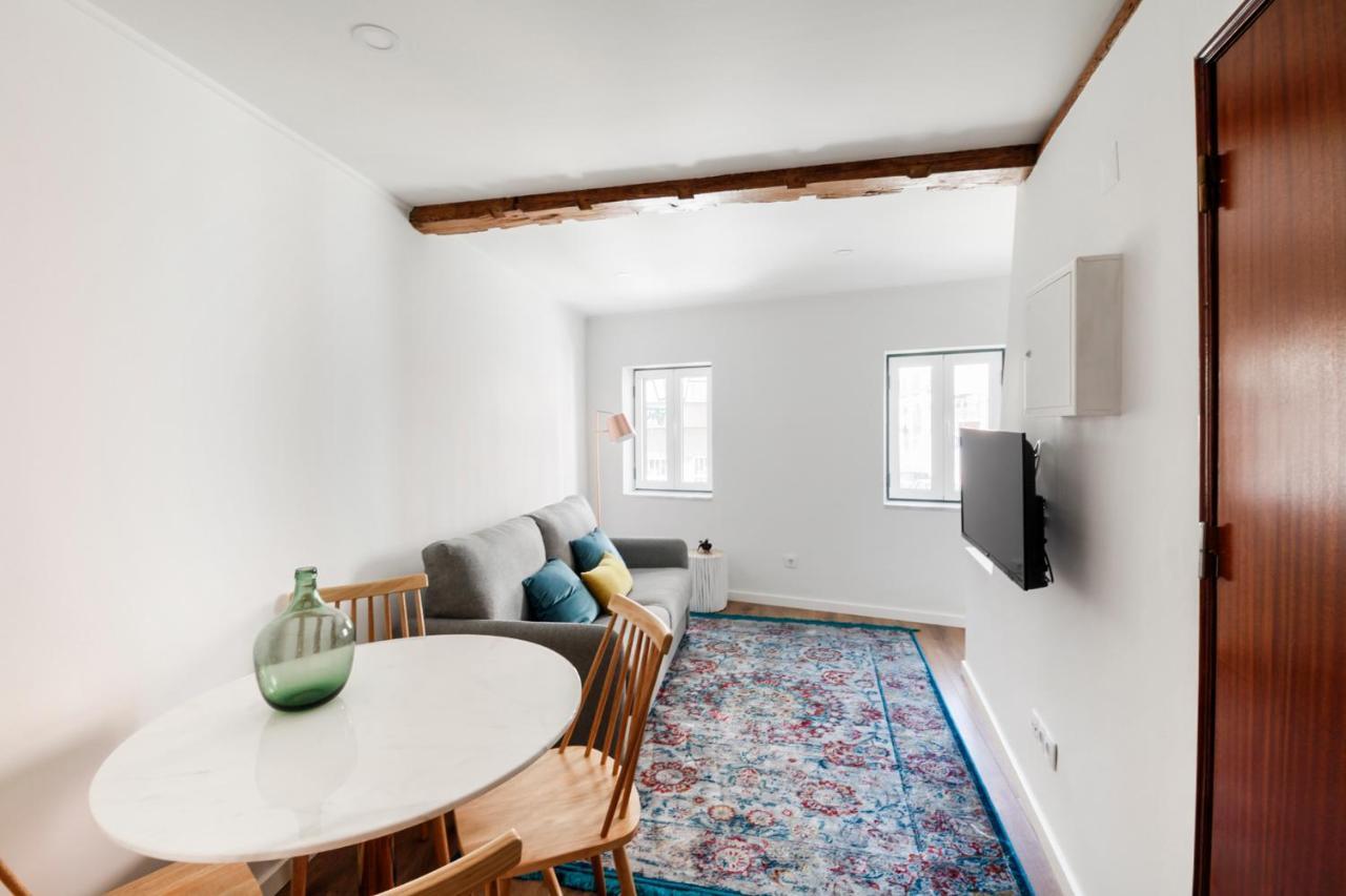 Apartment Principe Real Lisbon