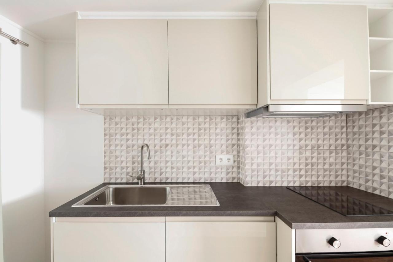 Apartment Principe Real Lisbon
