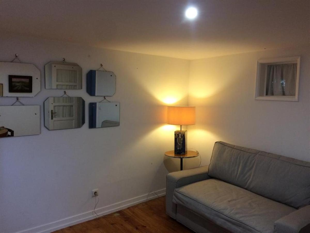 Casa Do Caldas Apartment Lisbon