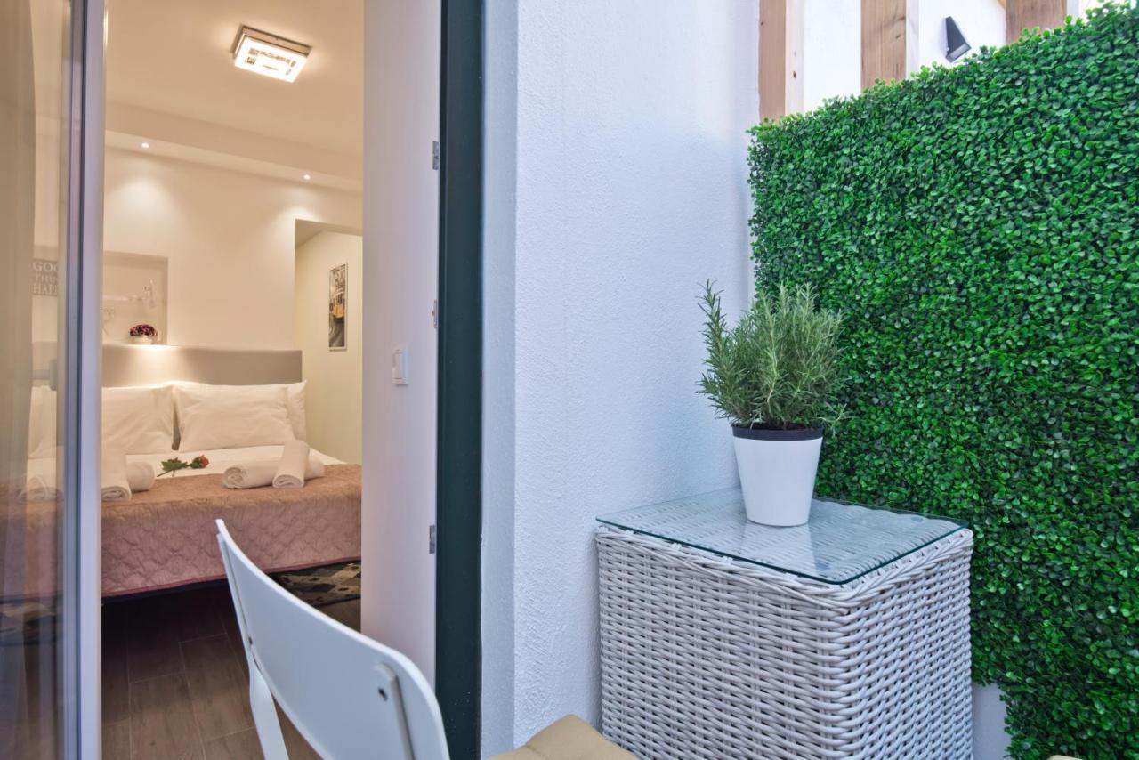 Apartment Old Town Principe Real Lisbon
