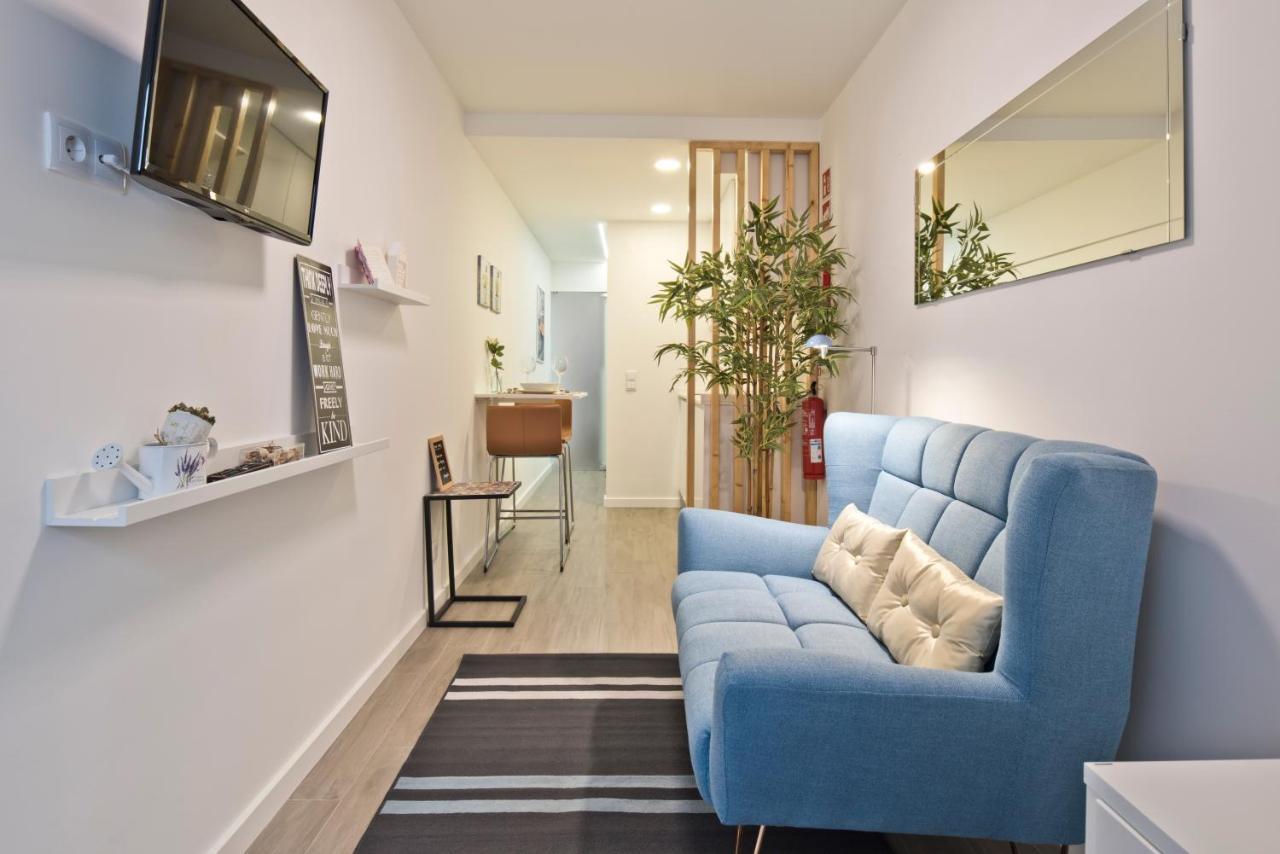 Apartment Old Town Principe Real
