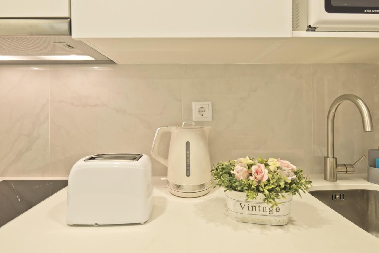 Old Town Principe Real Apartment Lisbon
