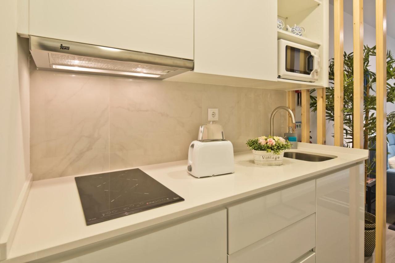 Old Town Principe Real Apartment Lisbon