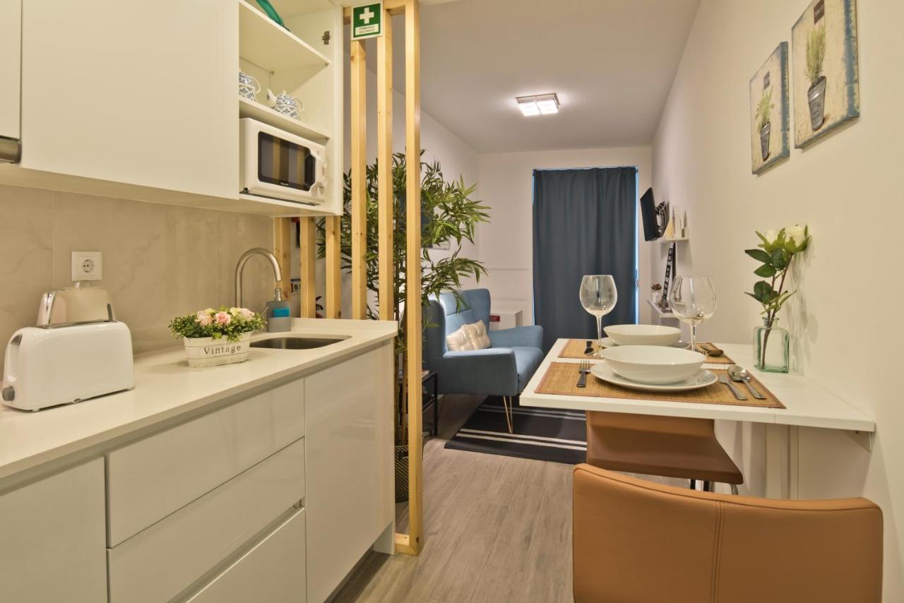 Old Town Principe Real Apartment Lisbon