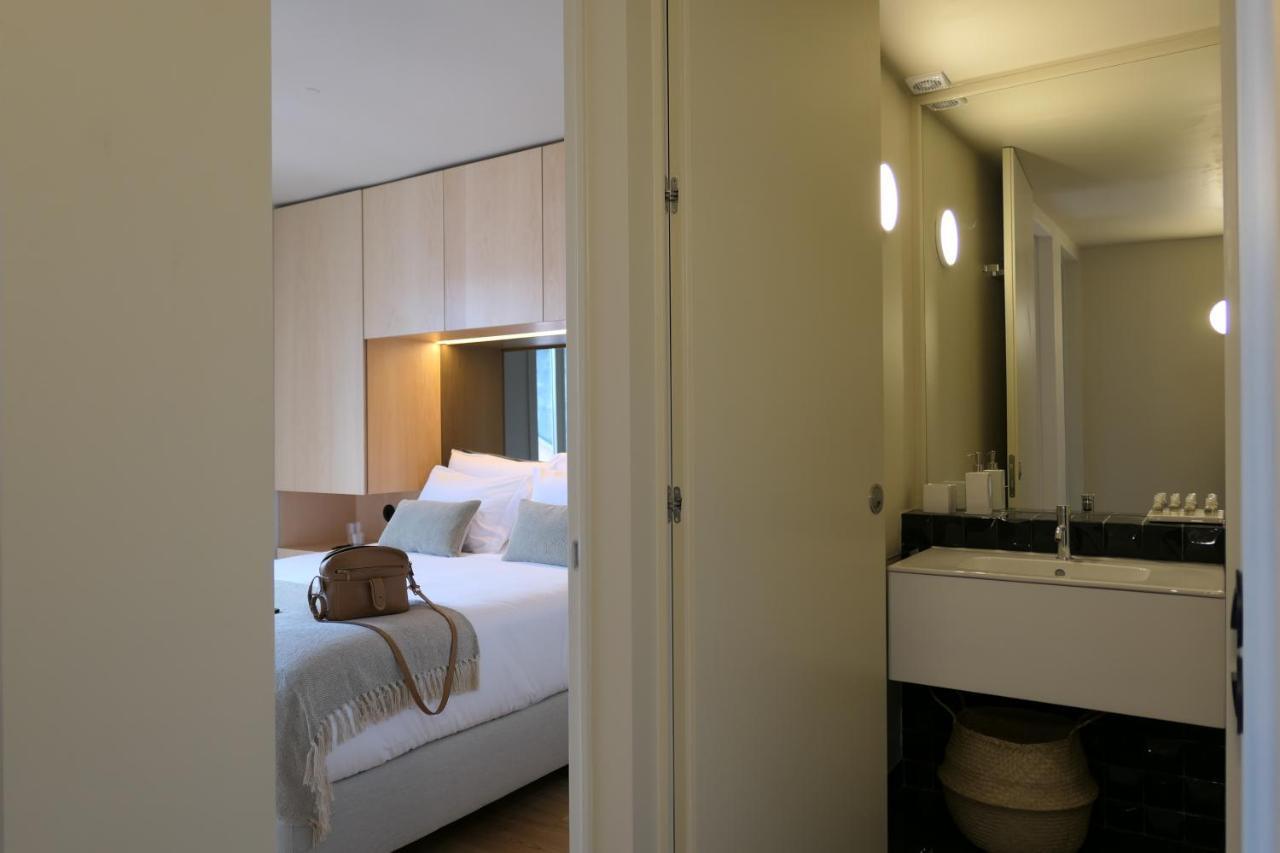 Casas Na Portuguesa - Bica Chiado Apartment Lisbon