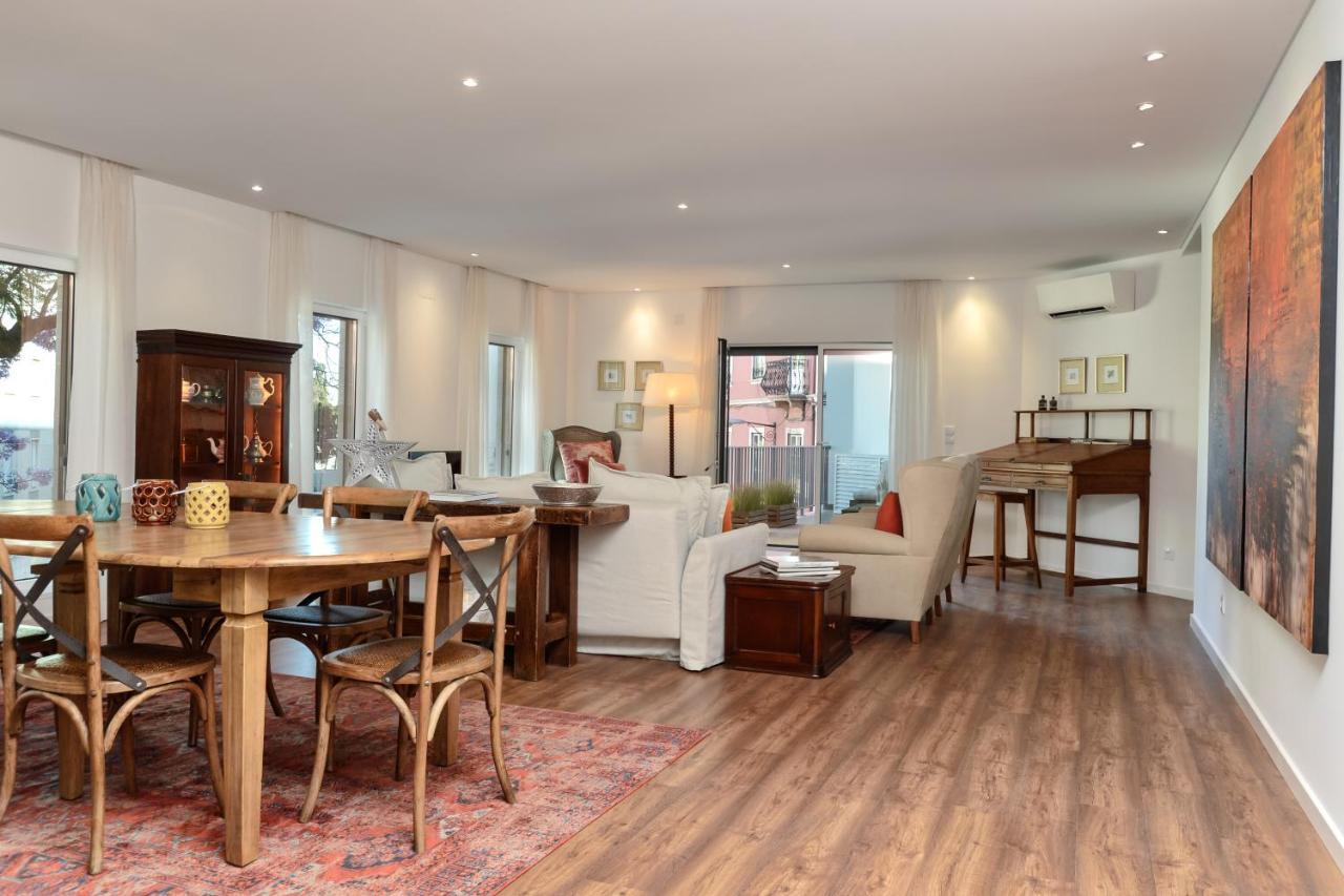 Estrela Luxury Apartment *