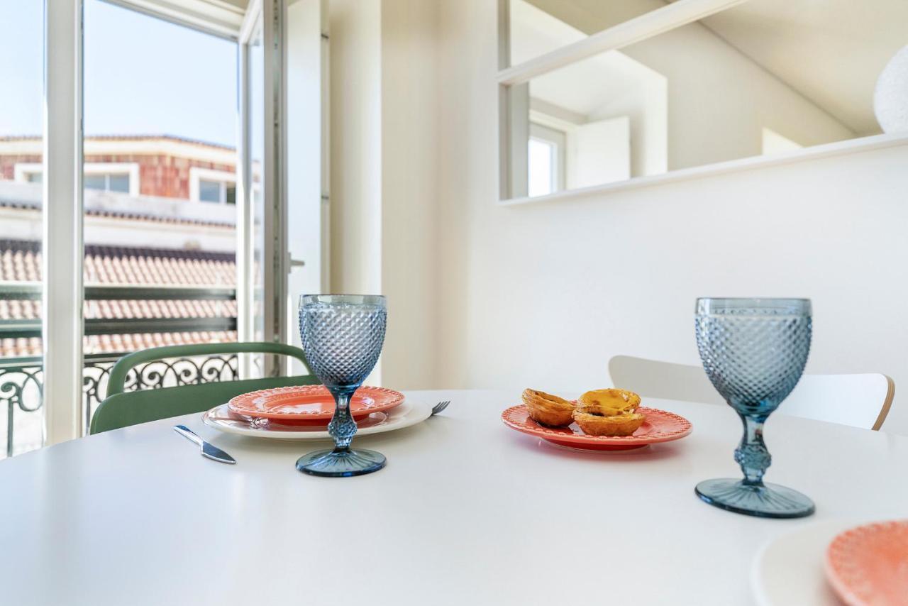 Gonzalo's Guest - Luxury Baixa Apartment