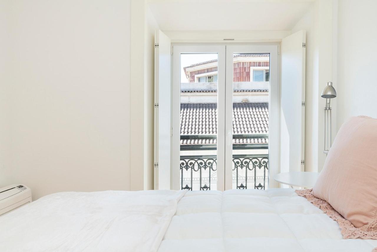 Gonzalo's Guest - Luxury Baixa Apartment