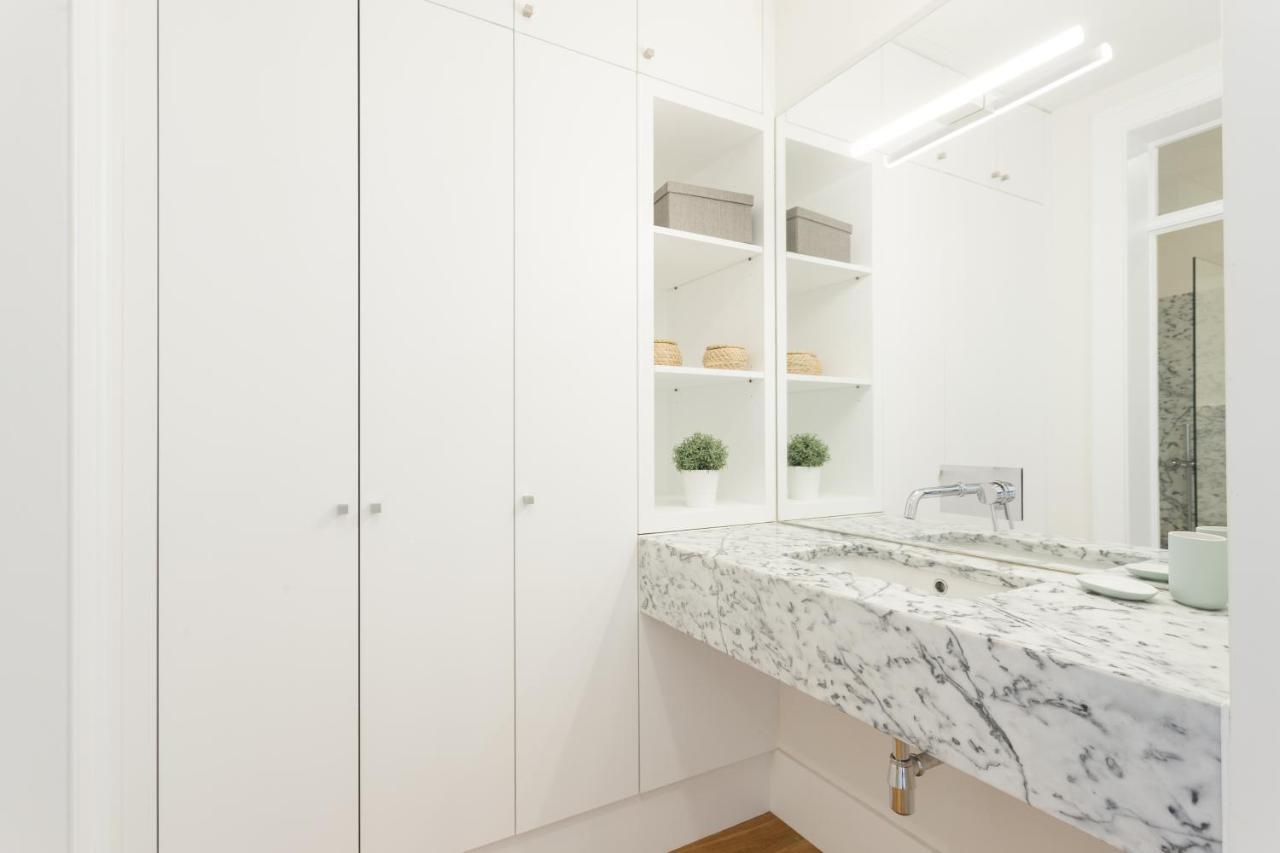 Flh Restauradores Fantastic Flat Apartment Lisbon