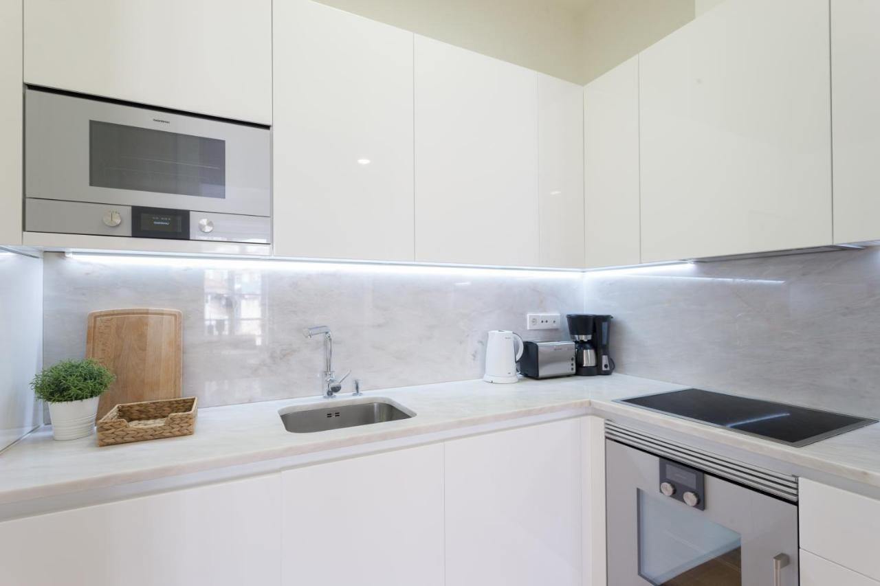 Flh Restauradores Fantastic Flat Apartment *