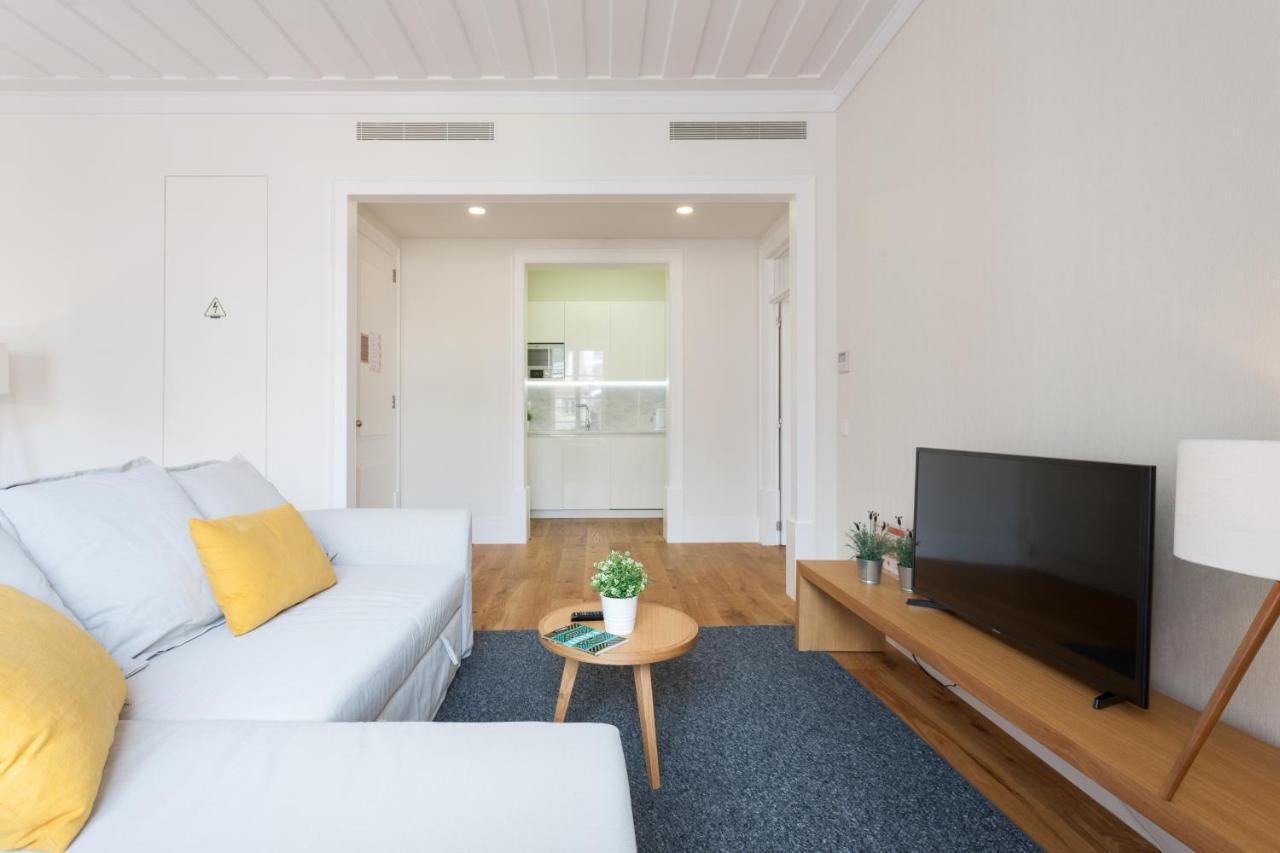 Flh Restauradores Fantastic Flat *