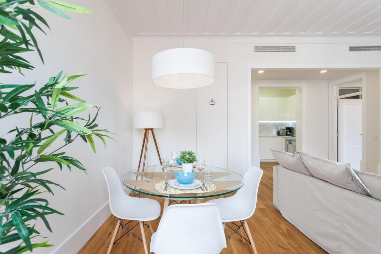 Apartment Flh Restauradores Fantastic Flat *