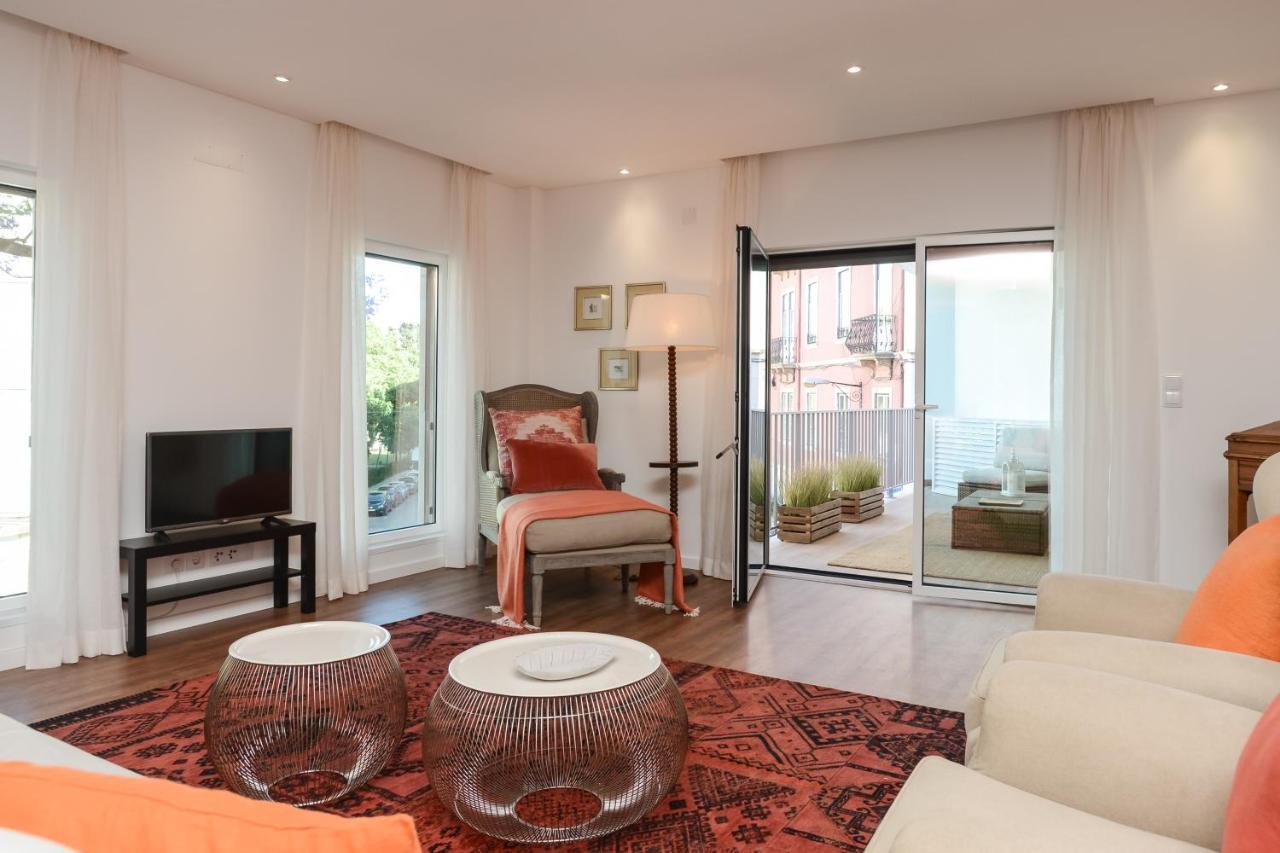 Estrela Luxury Apartment *
