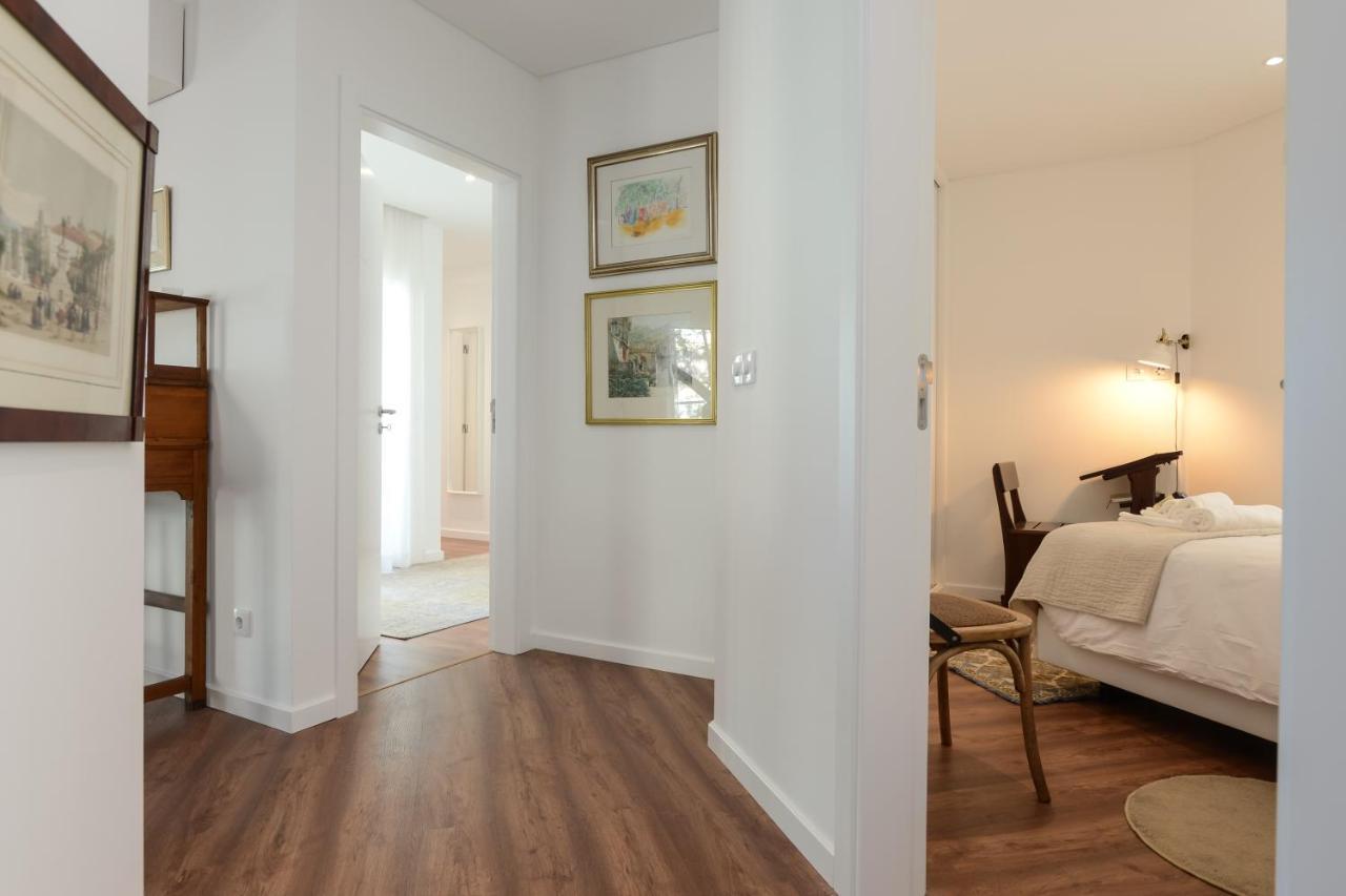 Apartment Estrela Luxury Lisbon