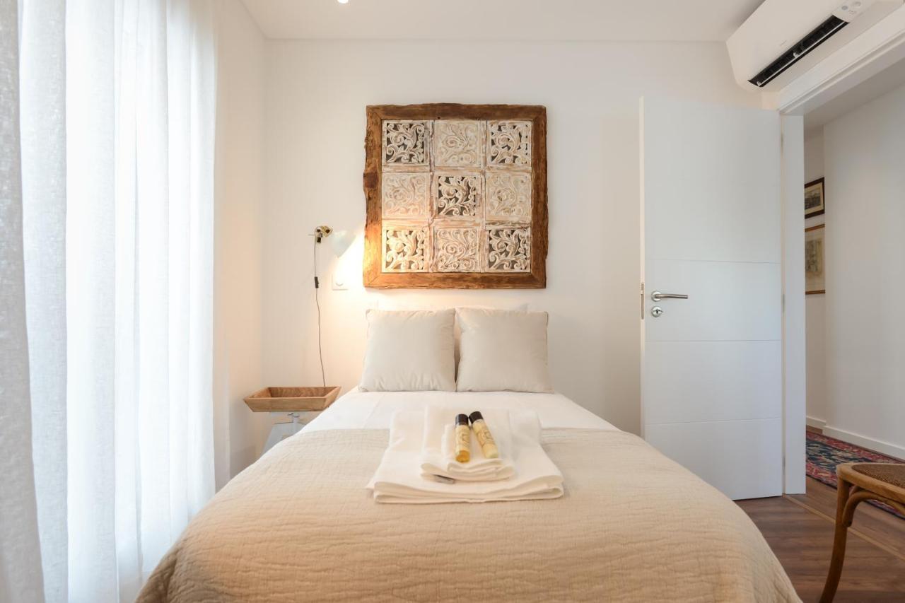 Estrela Luxury Apartment Lisbon