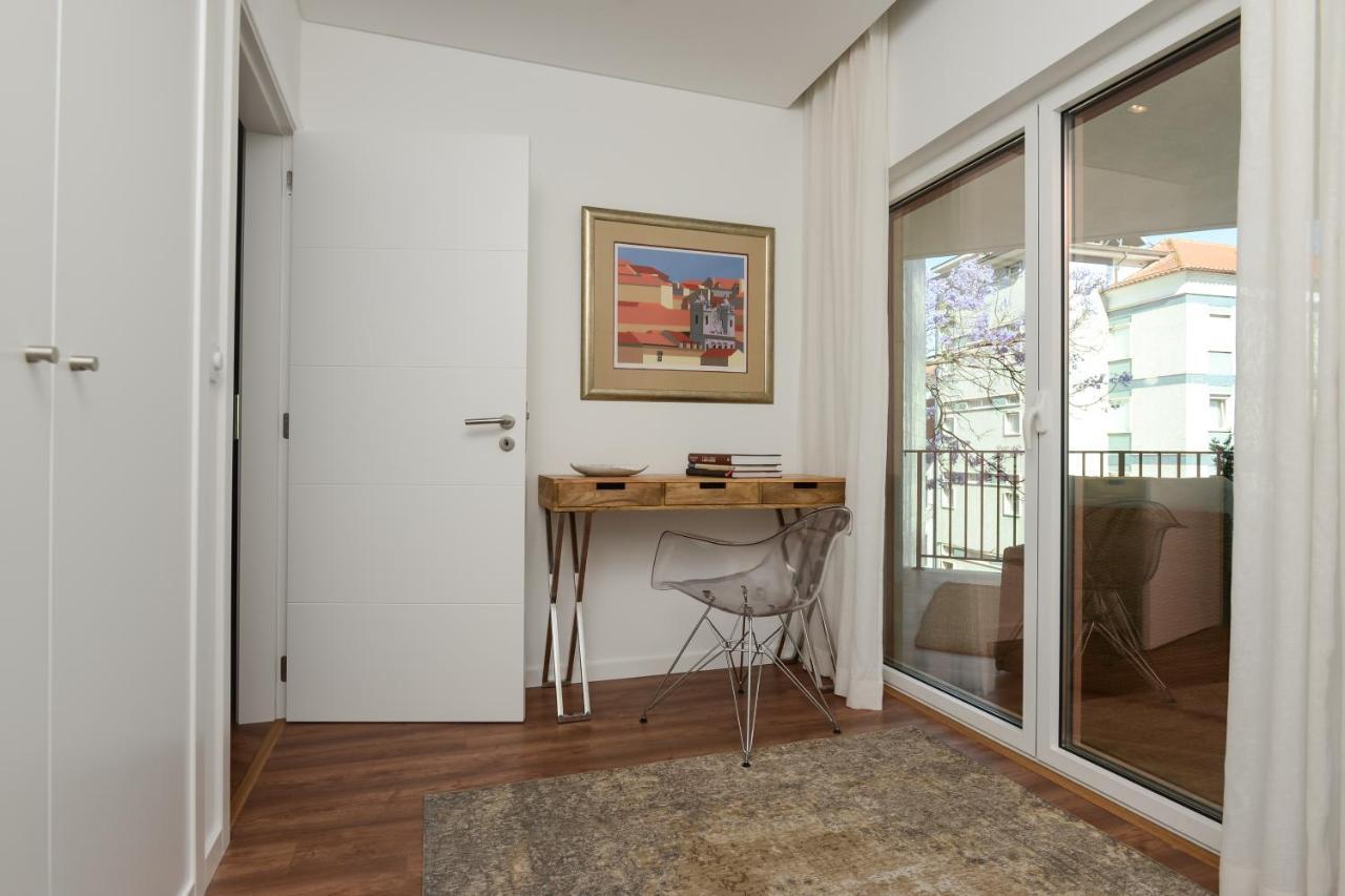 Estrela Luxury Apartment Lisbon