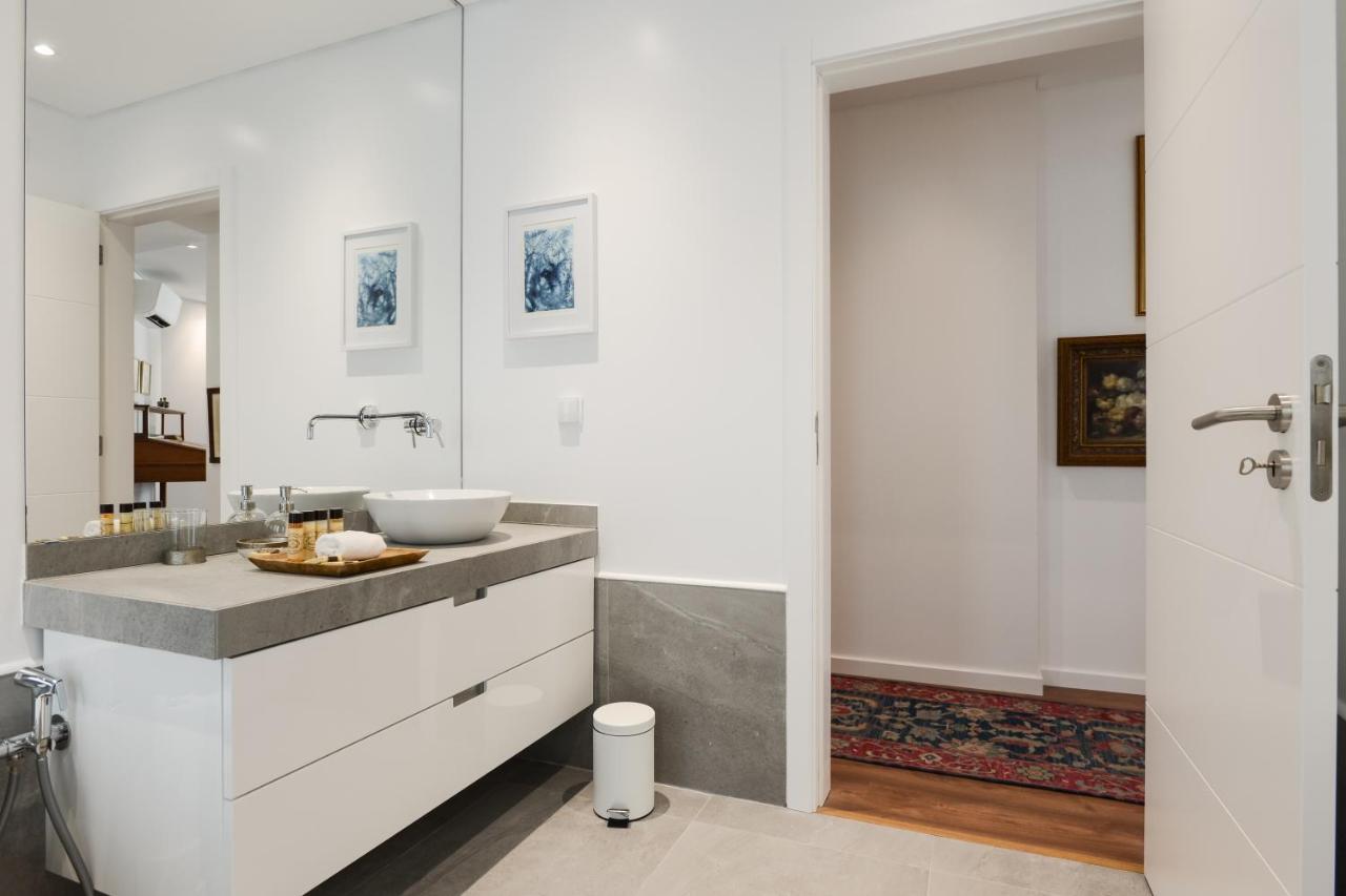 Apartment Estrela Luxury Lisbon