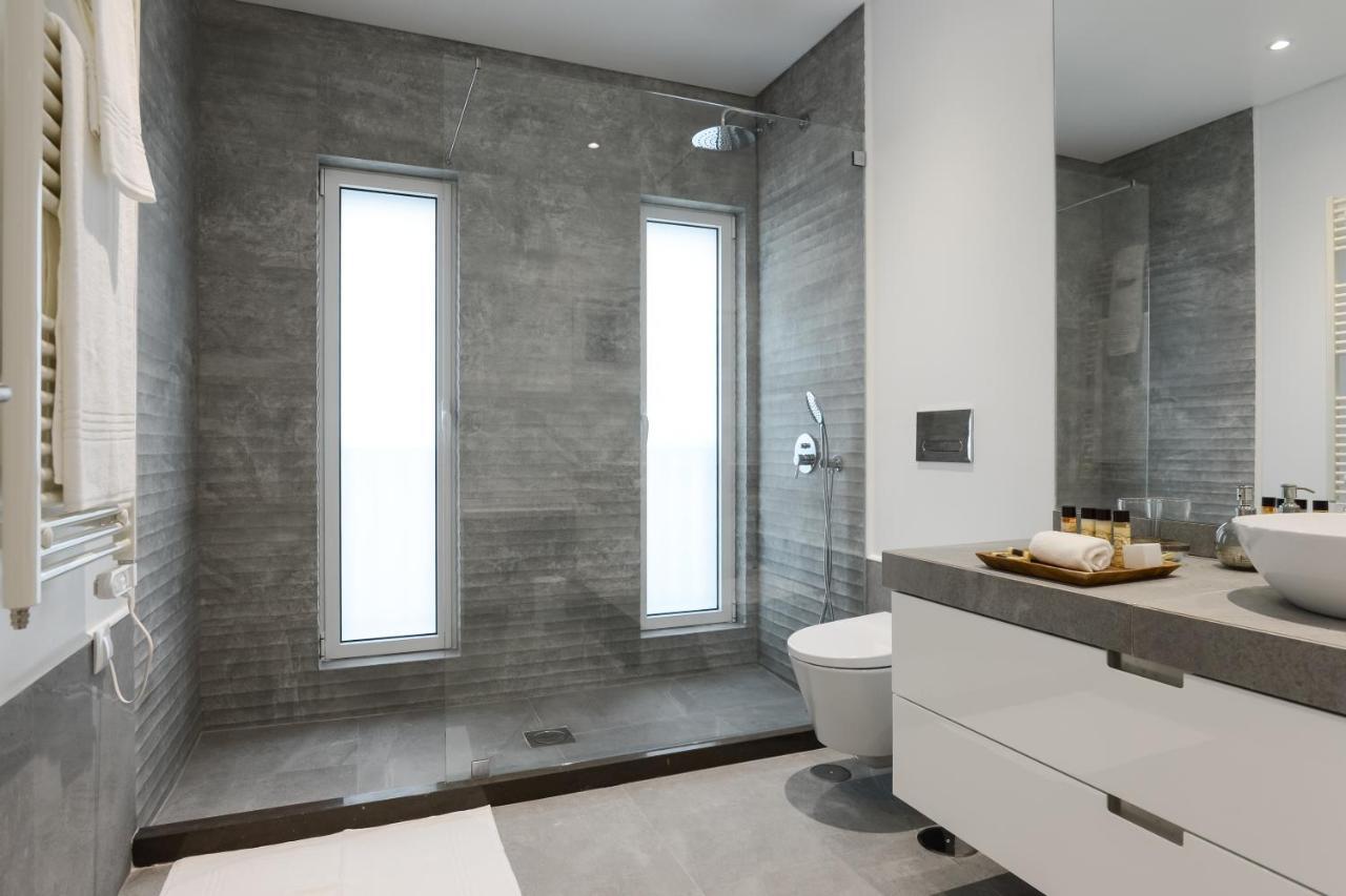 Apartment Estrela Luxury Lisbon