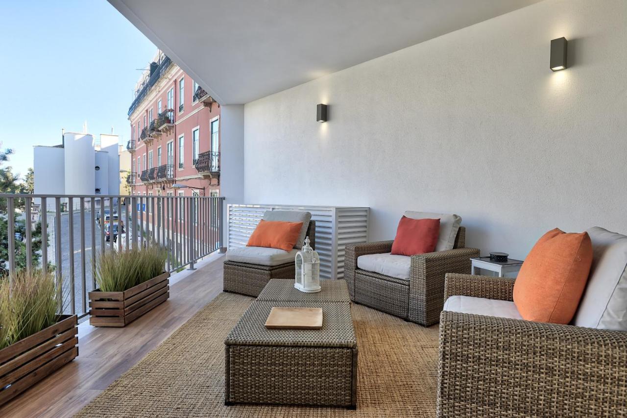 Estrela Luxury Apartment *