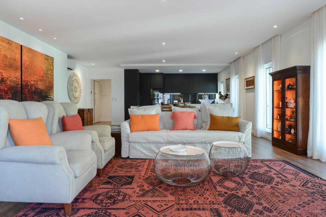 Apartment Estrela Luxury Lisbon