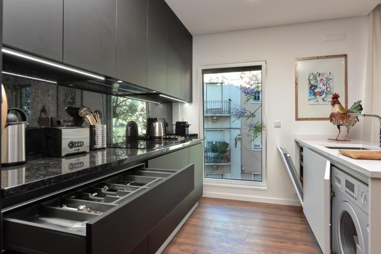 Estrela Luxury Apartment *