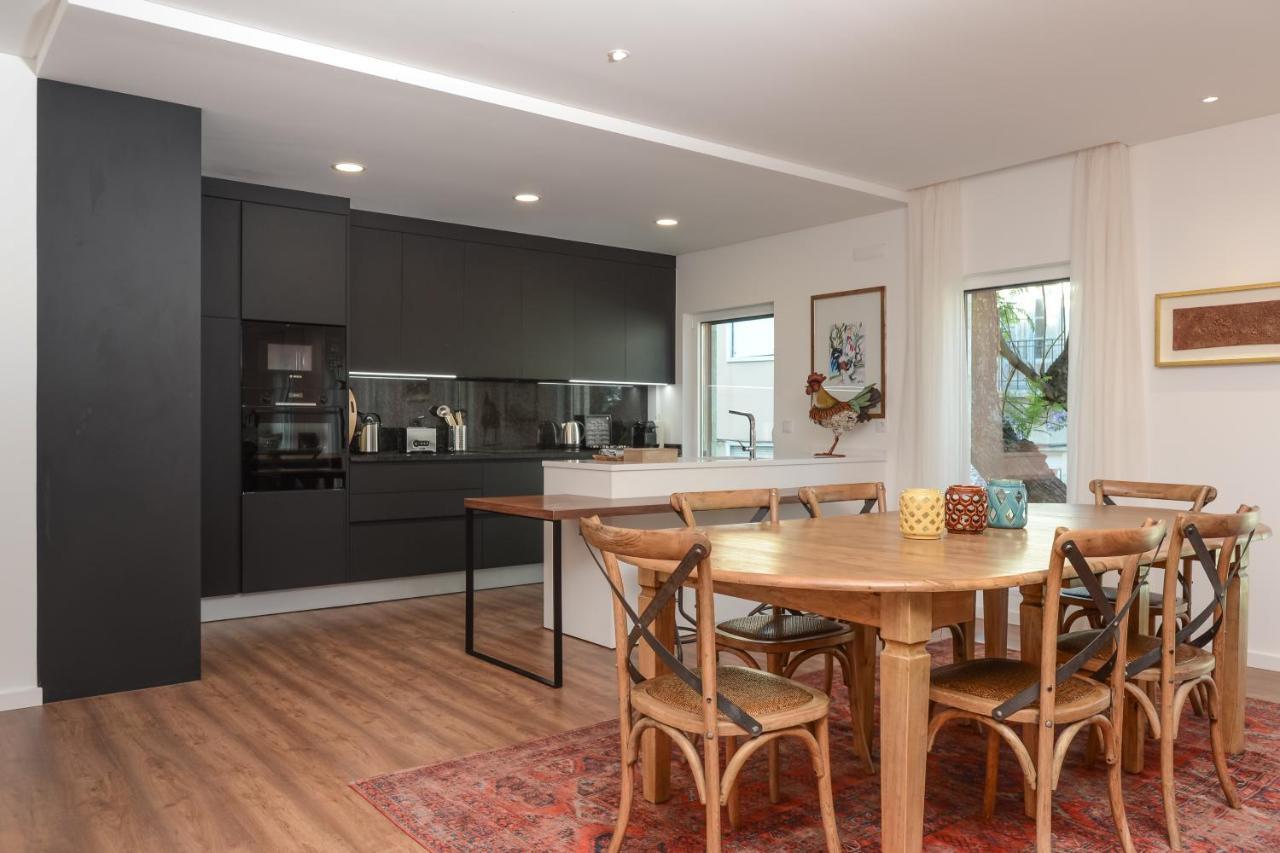 Apartment Estrela Luxury Lisbon