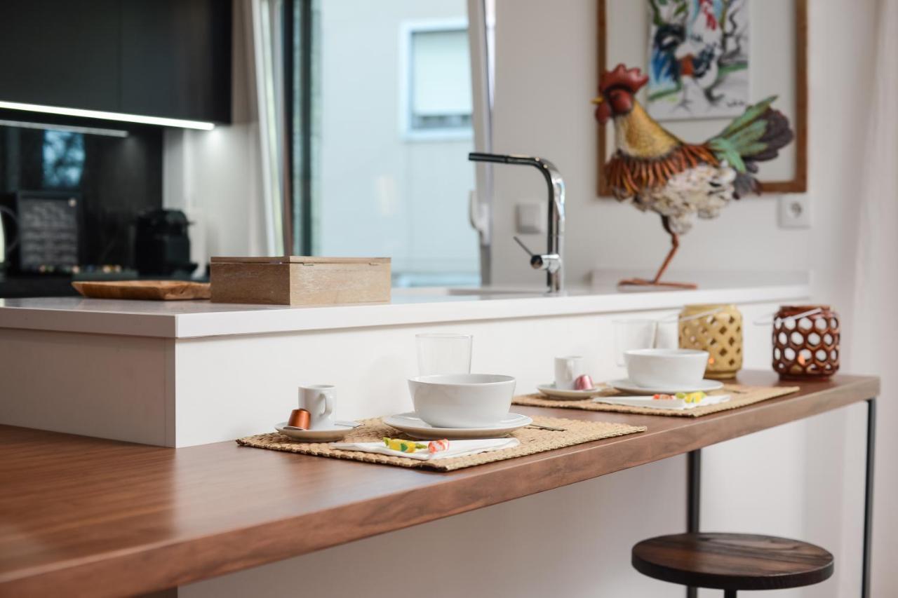 Apartment Estrela Luxury *