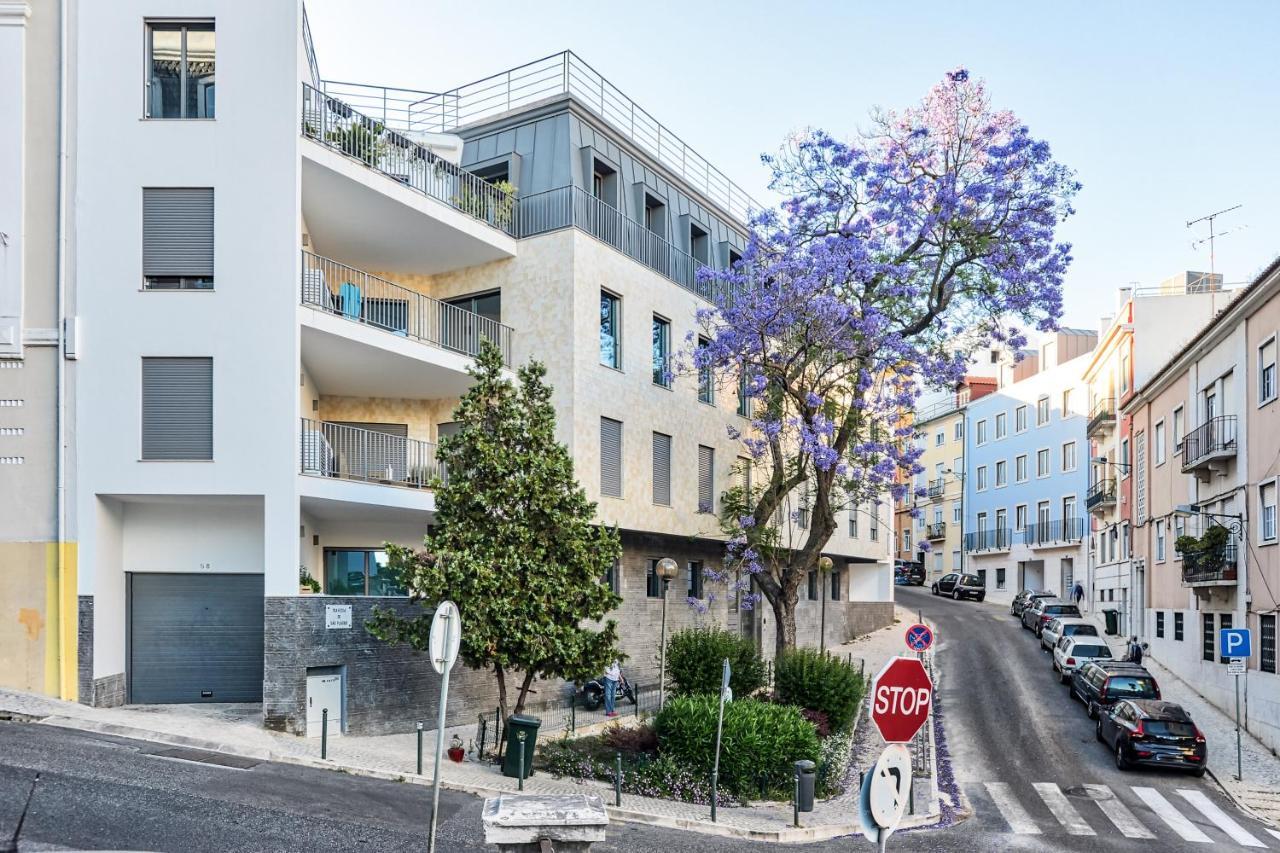 Estrela Luxury Apartment Lisbon