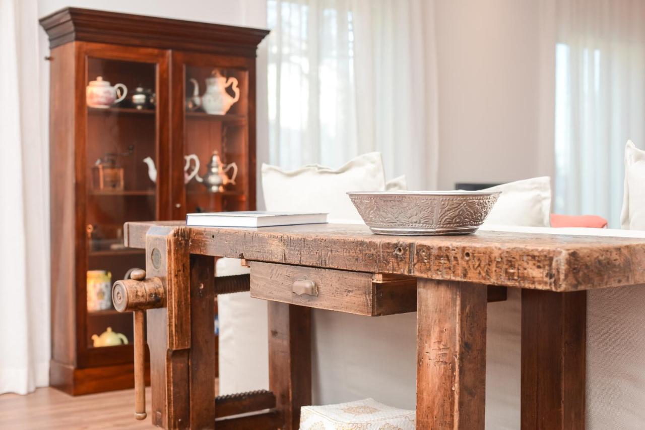 Apartment Estrela Luxury Lisbon