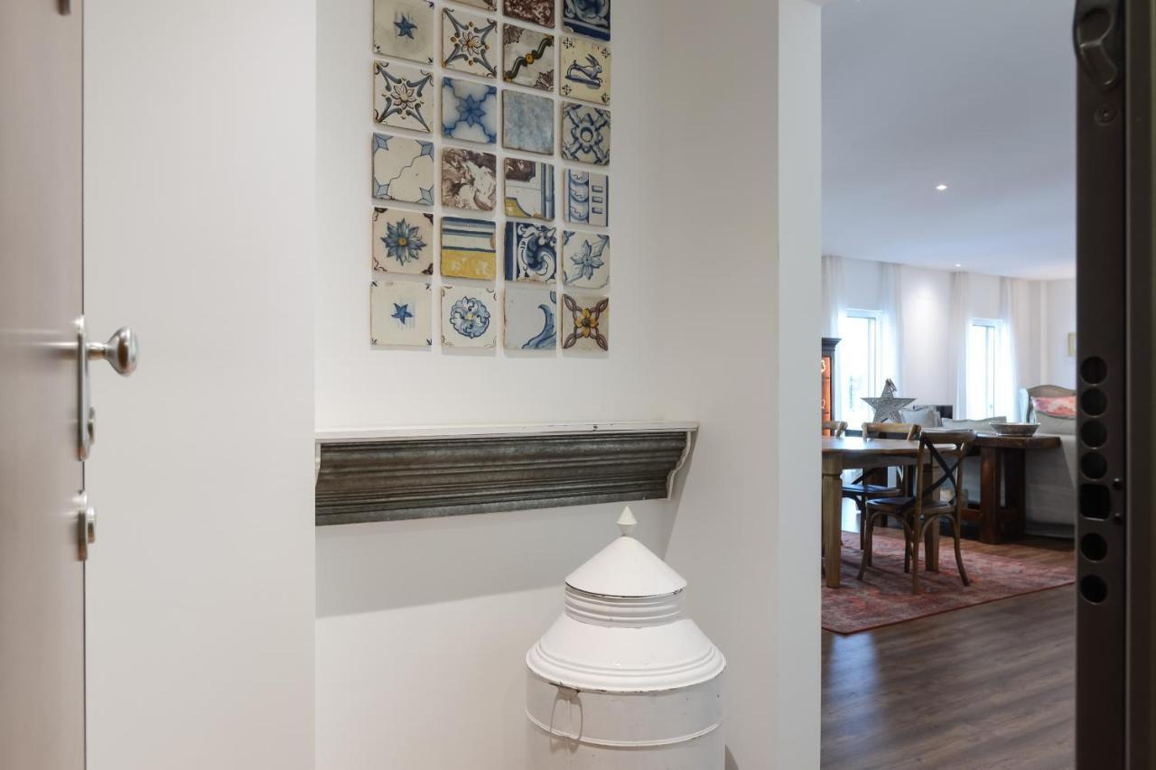 Apartment Estrela Luxury Lisbon