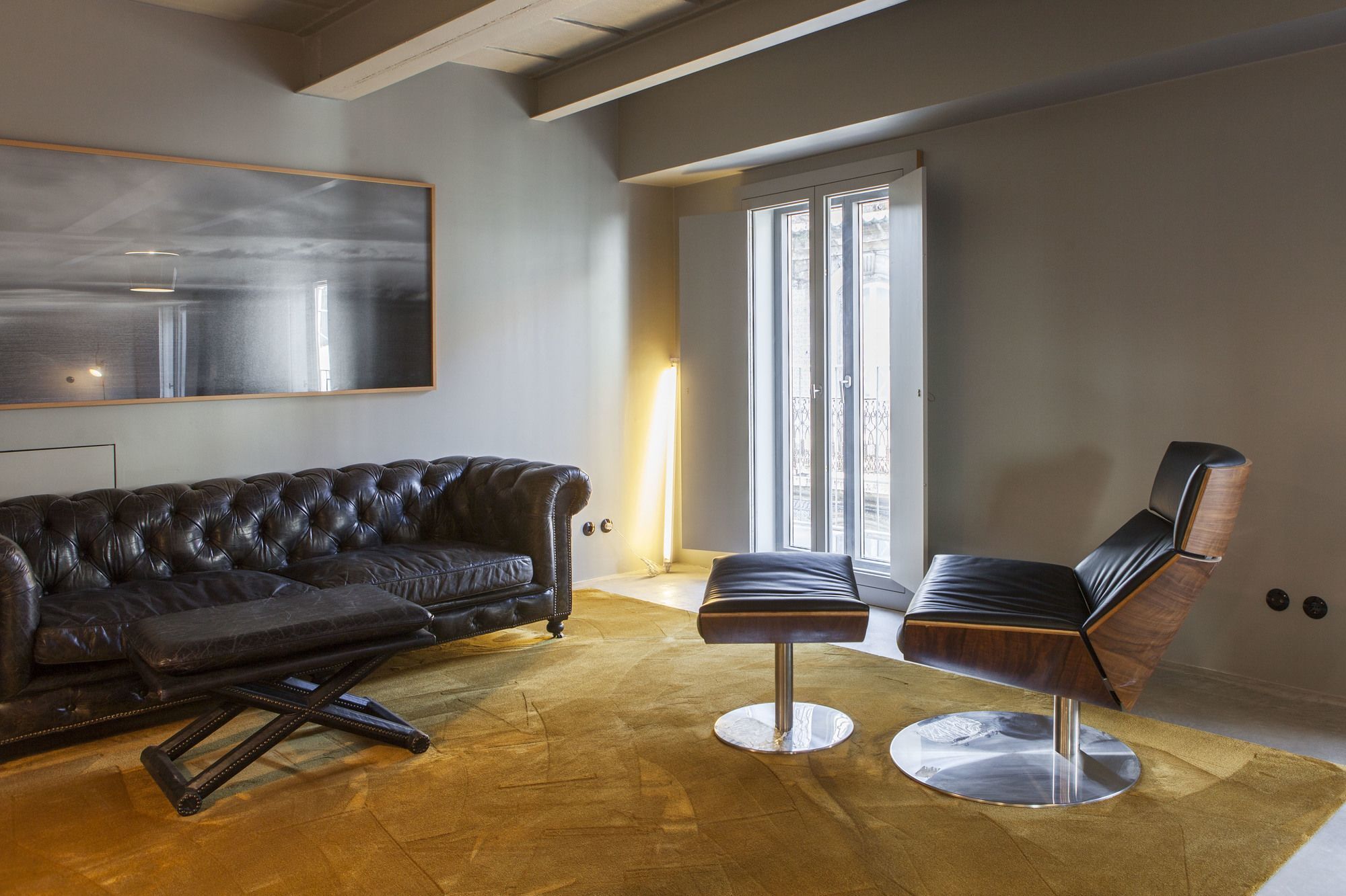 Apartment Raw Culture Arts & Lofts Bairro Alto Lisbon