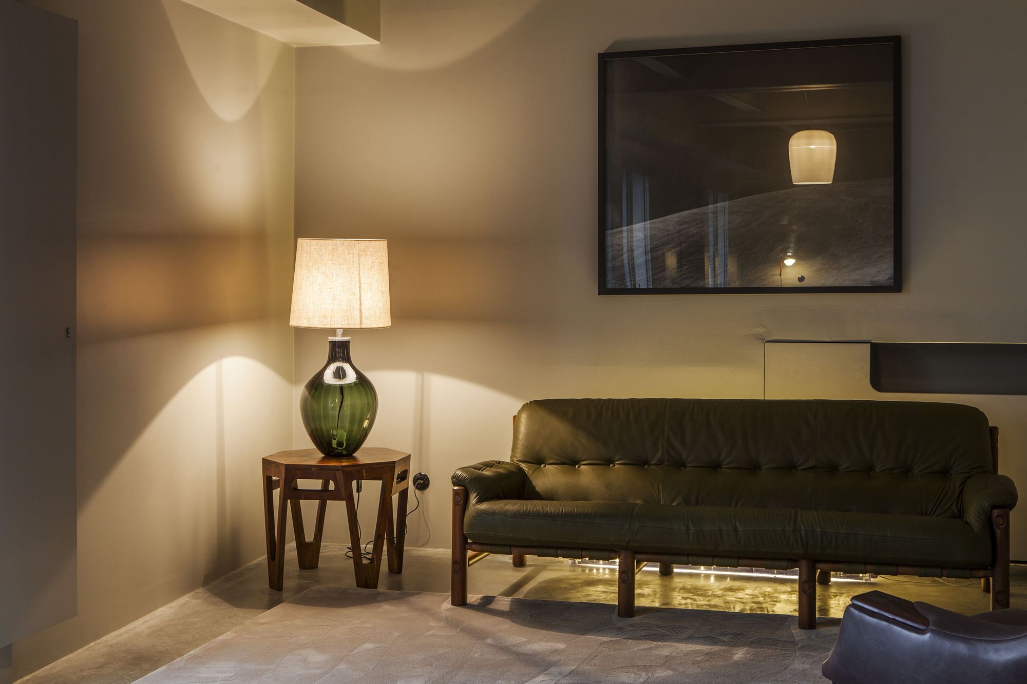 Apartment Raw Culture Arts & Lofts Bairro Alto Lisbon