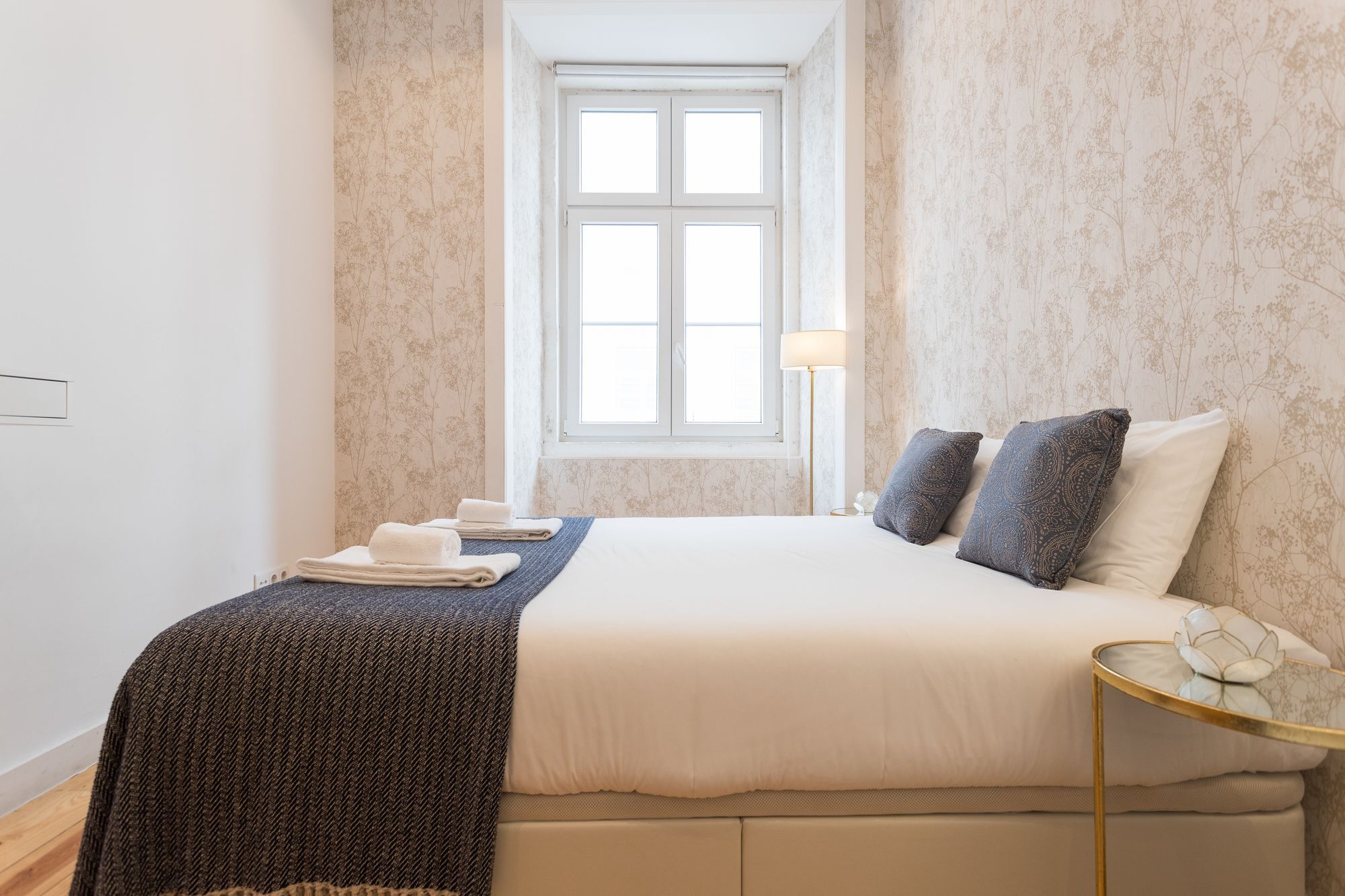 Modern Baixa By Lu Holidays Lisbon
