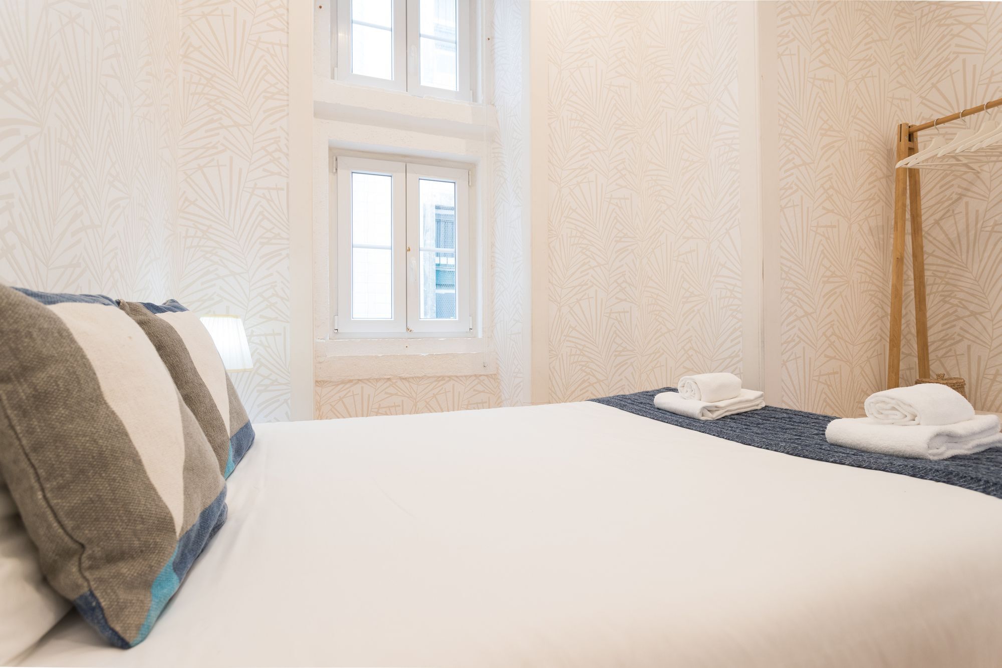 Modern Baixa By Lu Holidays * Lisbon