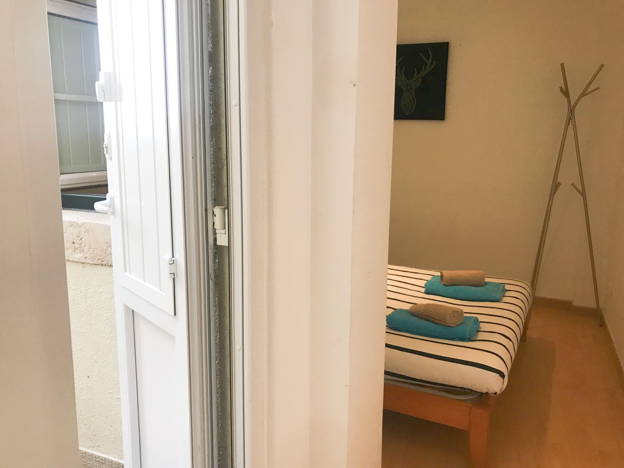 Cosy Almirante By Homing * Lisbon