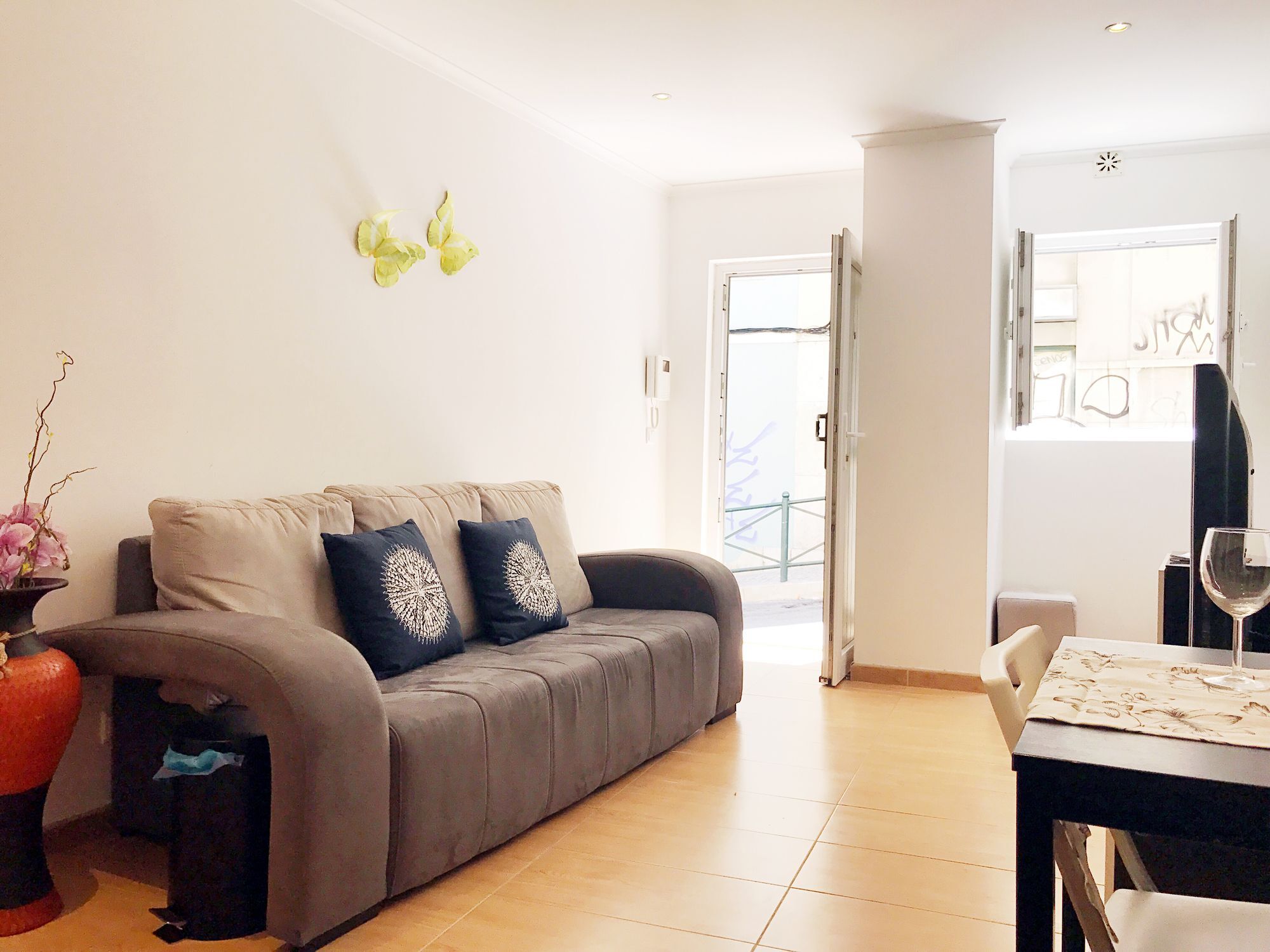 Cosy Almirante By Homing Lisbon