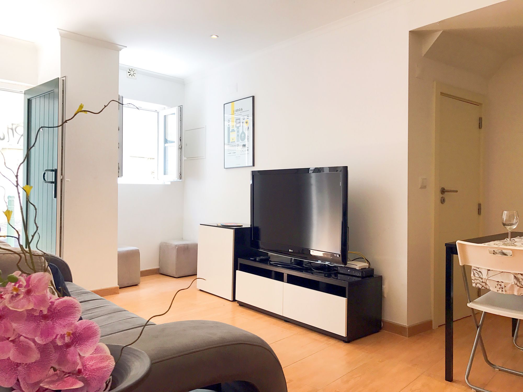 Apartment Cosy Almirante By Homing Lisbon