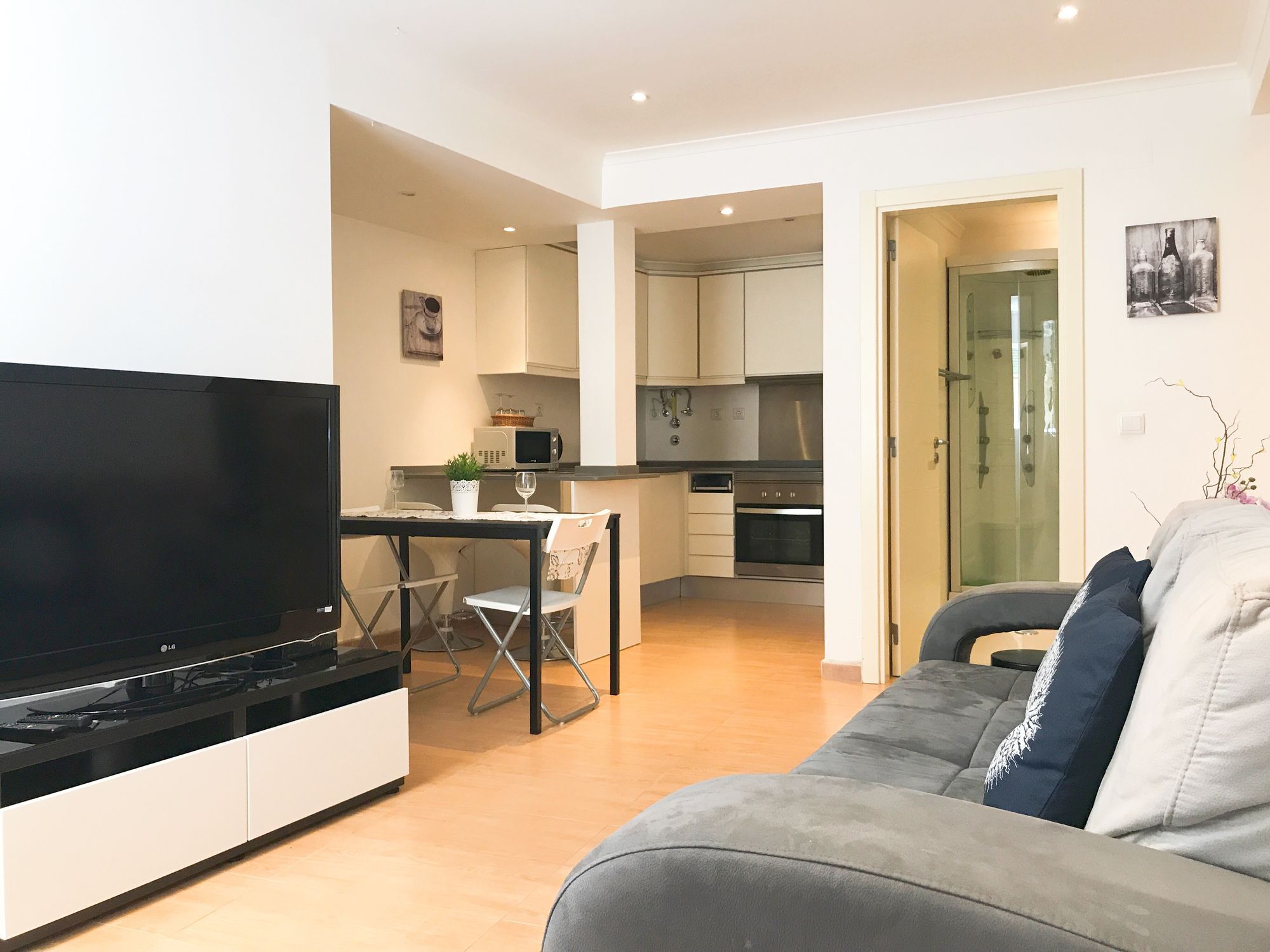 Cosy Almirante By Homing * Lisbon